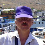 Vladimir from Velikiy Novgorod | Man | 60 years old | Aquarius