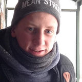 Vidmantas from Kaunas | Man | 29 years old | Aquarius
