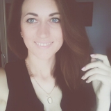 Katya from Minsk | Woman | 36 years old | Cancer