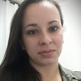 Faby from Biguacu | Woman | 37 years old | Aries