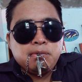 Junior from Macuspana | Man | 37 years old | Gemini