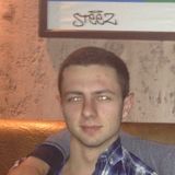 Justinas from Vilnius | Man | 34 years old | Gemini