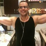 Mustang from Budapest XVII. keruelet | Man | 40 years old | Cancer