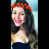 Luka from Campina Grande | Woman | 34 years old | Aquarius