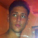 Alex from Napoli | Man | 35 years old | Capricorn
