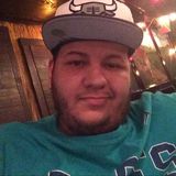 Rafa from Ceiba | Man | 39 years old | Cancer