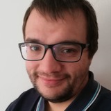 Oliveira from Lisbon | Man | 33 years old | Cancer