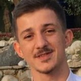 Cetooderler from Samsun | Man | 27 years old | Scorpio