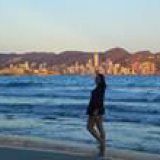 Saskia from Utrecht | Woman | 35 years old | Libra