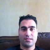 Roii from Beersheba | Man | 46 years old | Gemini