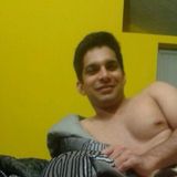 Sameer from Udipi | Man | 40 years old | Capricorn