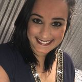 Thay from Barbacena | Woman | 36 years old | Aries