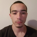 Trigger from Huttwil | Man | 25 years old | Sagittarius