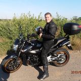 Daniel from Usti nad Labem | Man | 56 years old | Virgo