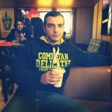 Saeed from Tehran | Man | 40 years old | Capricorn