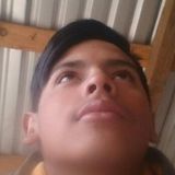 Yogui from Concepcion de Buenos Aires | Man | 27 years old | Leo