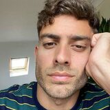 Giacobbechrirz from Genova | Man | 25 years old | Sagittarius