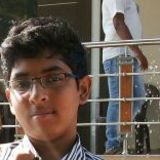 Vignesh from Tuticorin | Man | 41 years old | Pisces