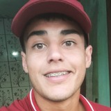 Vini from Francisco Morato | Man | 28 years old | Cancer
