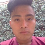 Benitotoledo25 from Tlahuac | Man | 23 years old | Aquarius