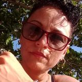 Deka from Rio de Janeiro | Woman | 48 years old | Aries