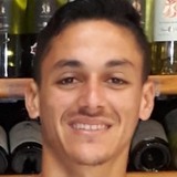 Alves from Rio Branco | Man | 30 years old | Sagittarius