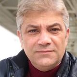 Haitam from Chalkida | Man | 51 years old | Capricorn