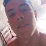 Lucas from Pilar do Sul | Man | 26 years old | Libra