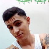 Ryden from Paraiso | Man | 28 years old | Aries