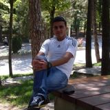 Ozgur from Eskisehir | Man | 36 years old | Capricorn
