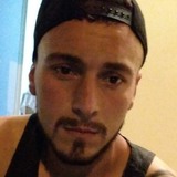 Lobo from Lages | Man | 29 years old | Libra