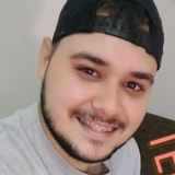 Tar from Ipua | Man | 28 years old | Pisces