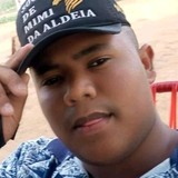 Gulhermesiqura from Sao Jose de Ribamar | Man | 24 years old | Libra