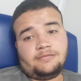 Rafael from Itaguai | Man | 26 years old | Taurus