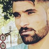 Dani from Stuttgart | Man | 31 years old | Aries