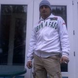 Silviu from Pitesti | Man | 45 years old | Capricorn