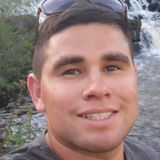 Iguinho from Bage | Man | 30 years old | Aries
