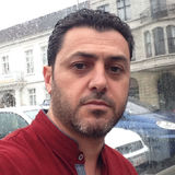 Moayad from Dendermonde | Man | 52 years old | Scorpio