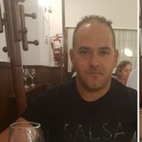 Miguel from Luxembourg | Man | 41 years old | Sagittarius