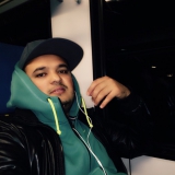 Ehsan from Zürich | Man | 35 years old | Libra