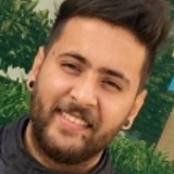 Rishabhkhajuuf from Lisbon | Man | 29 years old | Capricorn
