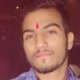 Prince from Noida | Man | 26 years old | Scorpio