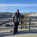 Franciscogon6J from Primo Tapia | Man | 54 years old | Capricorn