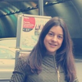 Carolina B from Lisbon | Woman | 32 years old | Aries