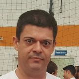 Sensei from Santo Antonio de Posse | Man | 48 years old | Capricorn