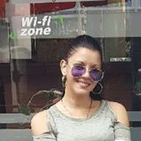 Yili from Montevideo | Woman | 34 years old | Libra