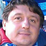 Андрей from Saint Petersburg | Man | 50 years old | Pisces