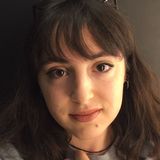 Tamtahillibugday from Ankara | Woman | 30 years old | Scorpio