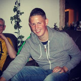 Nathaniel from Zutphen | Man | 30 years old | Cancer
