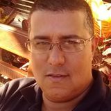 André from Vitoria | Man | 49 years old | Aries